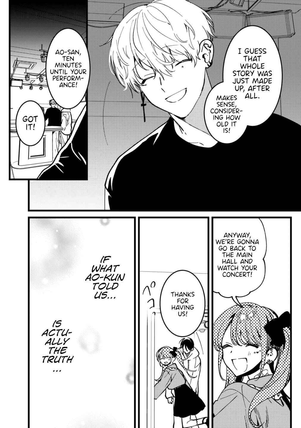 Page 10 Chapter 16 Vampire