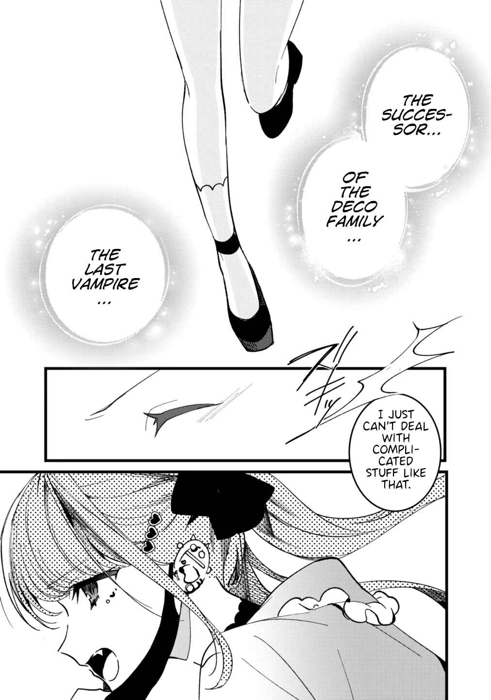 Page 11 Chapter 16 Vampire