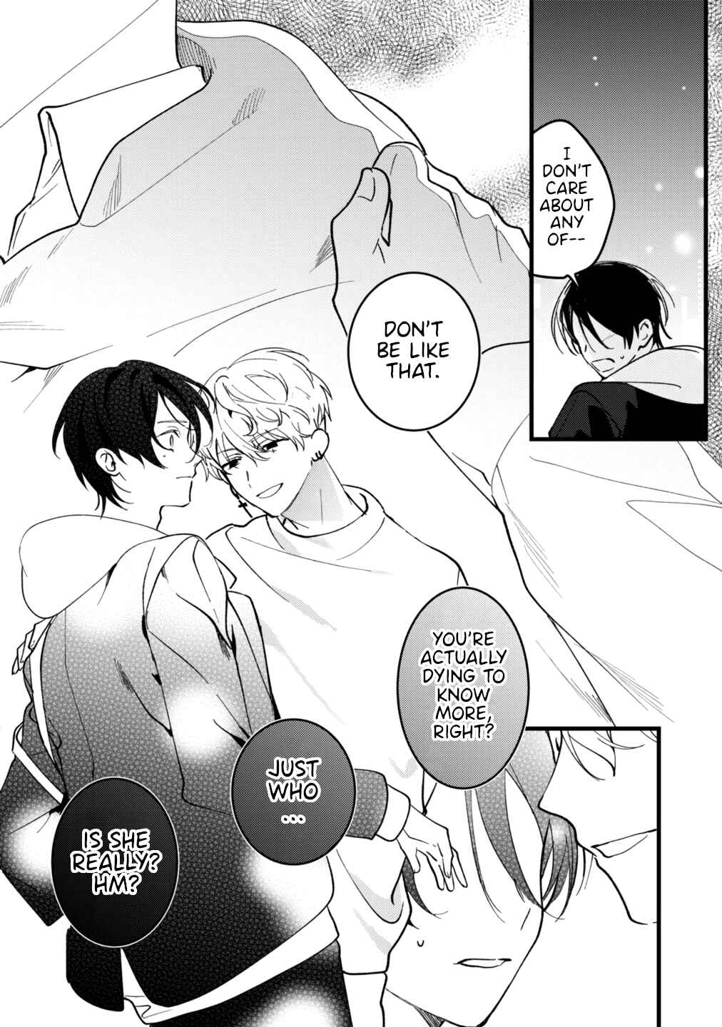 Page 15 Chapter 16 Vampire