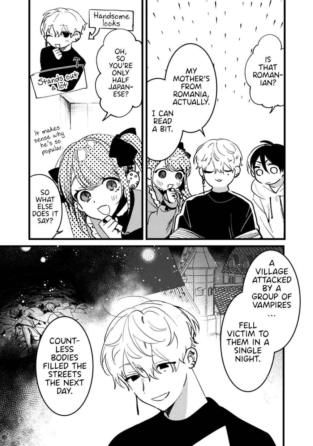 Page 4 Chapter 16 Vampire
