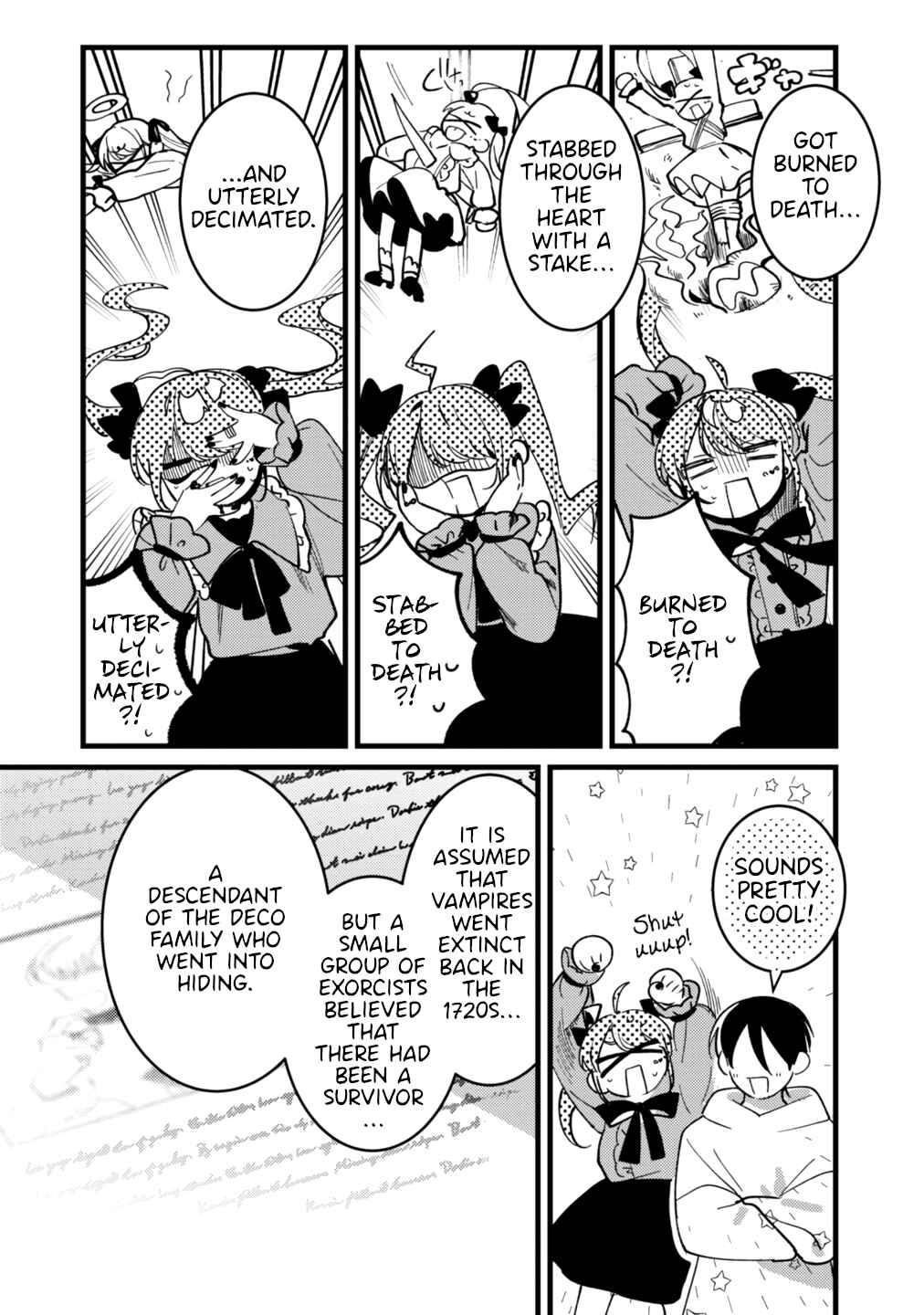 Page 6 Chapter 16 Vampire
