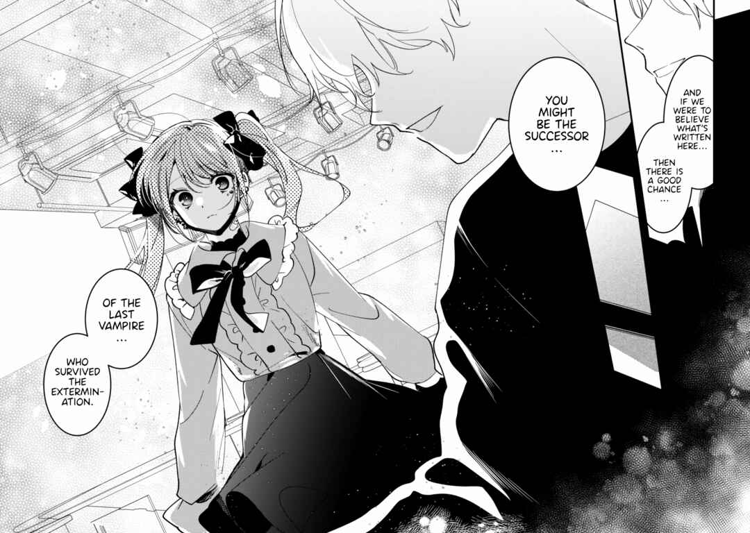 Page 7 Chapter 16 Vampire