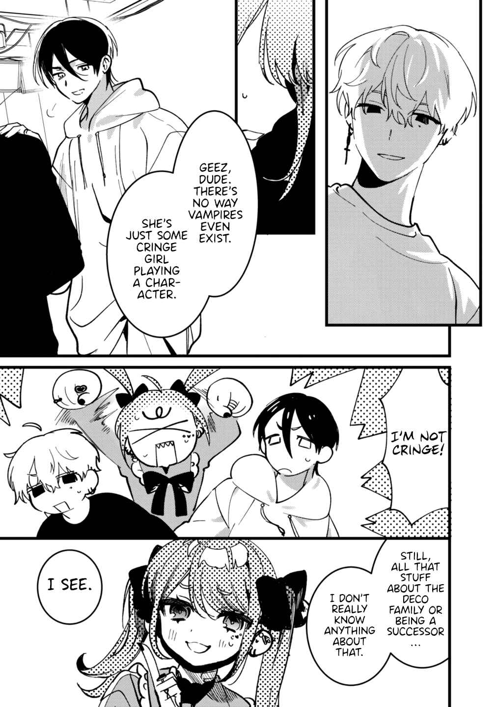 Page 9 Chapter 16 Vampire