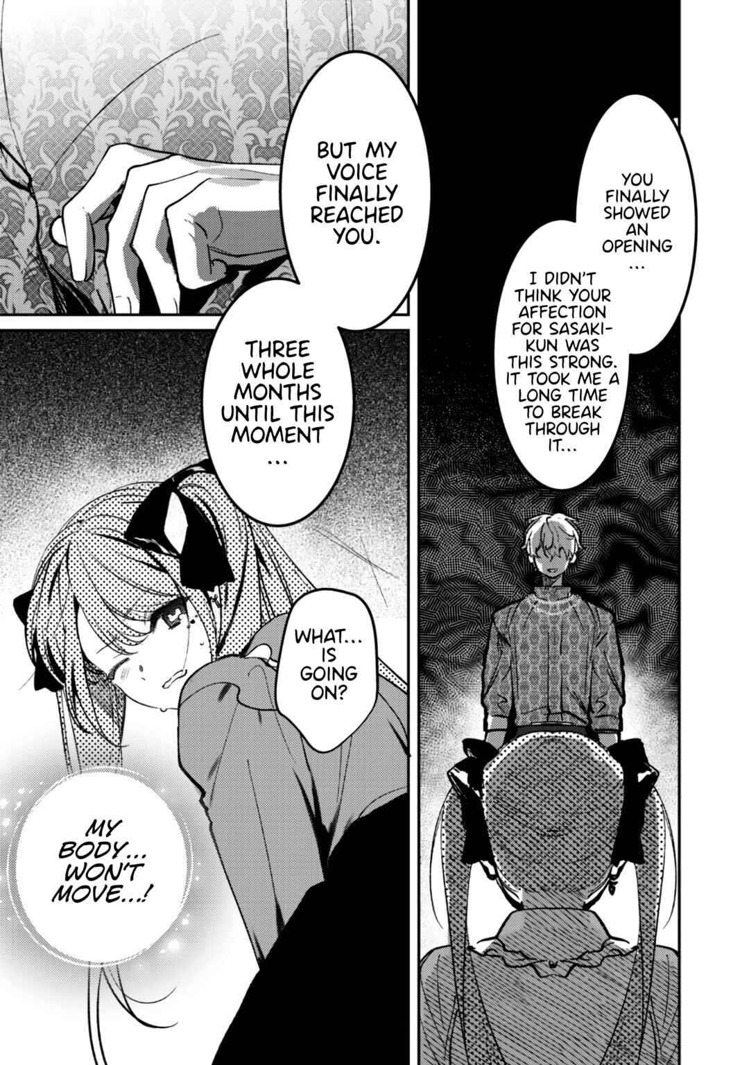 Page 15 Chapter 22 Vampire