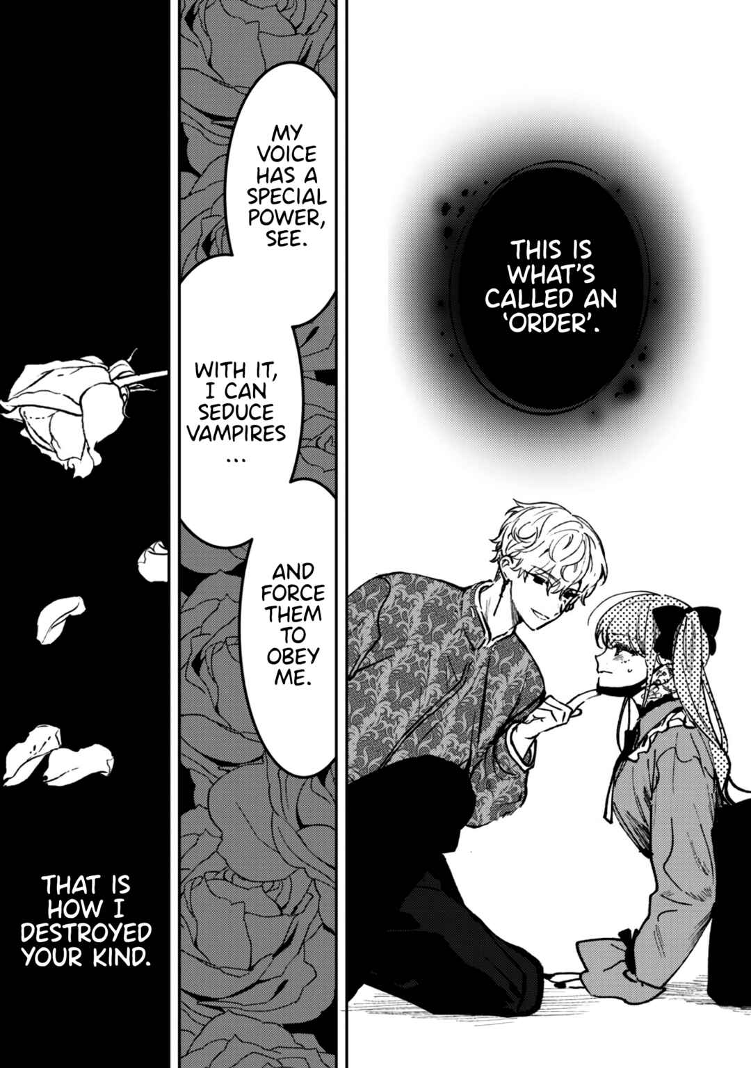 Page 16 Chapter 22 Vampire
