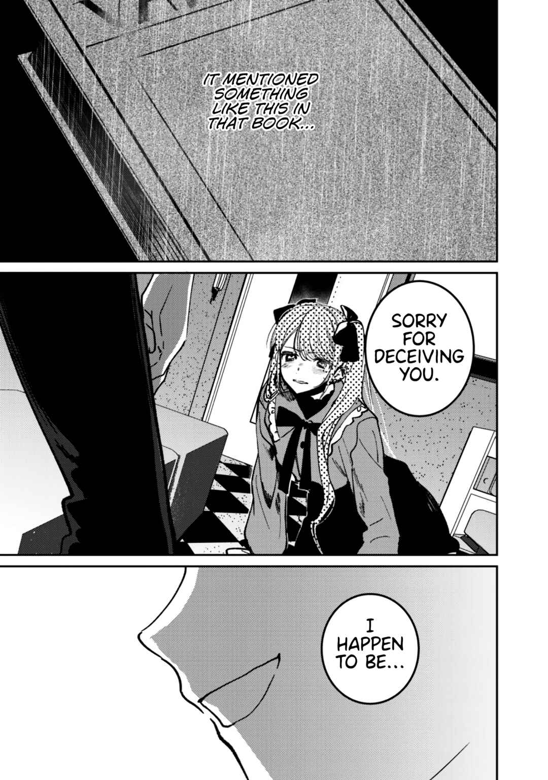 Page 17 Chapter 22 Vampire
