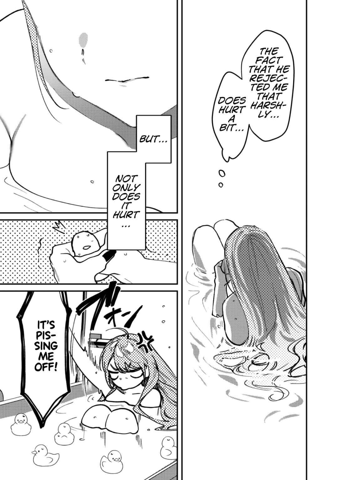 Page 3 Chapter 22 Vampire
