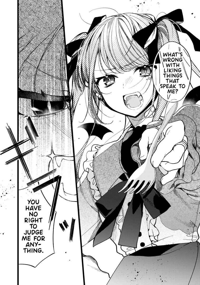 Page 18 Chapter 3 Vampire