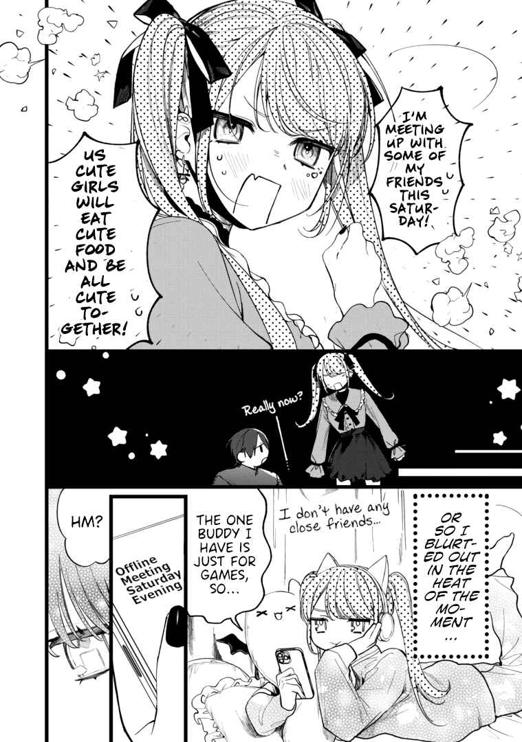 Page 4 Chapter 3 Vampire