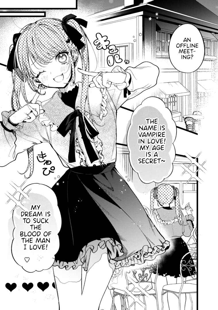 Page 5 Chapter 3 Vampire
