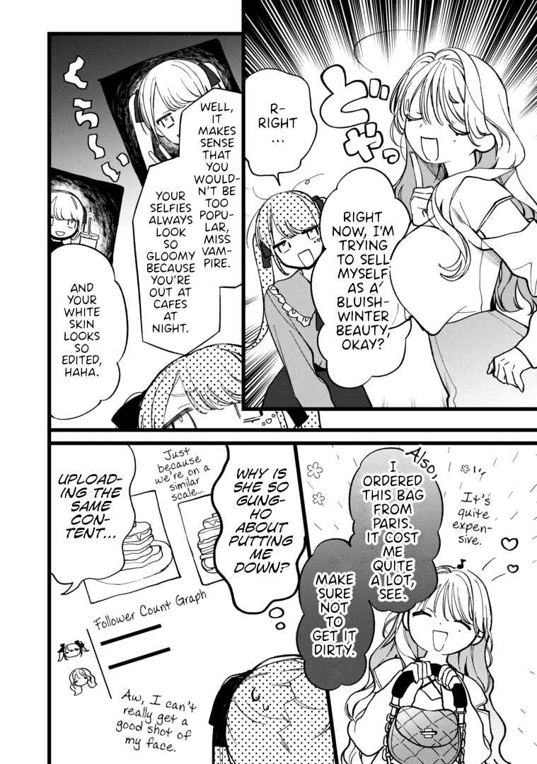 Page 8 Chapter 3 Vampire