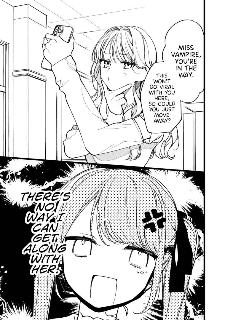 Page 9 Chapter 3 Vampire