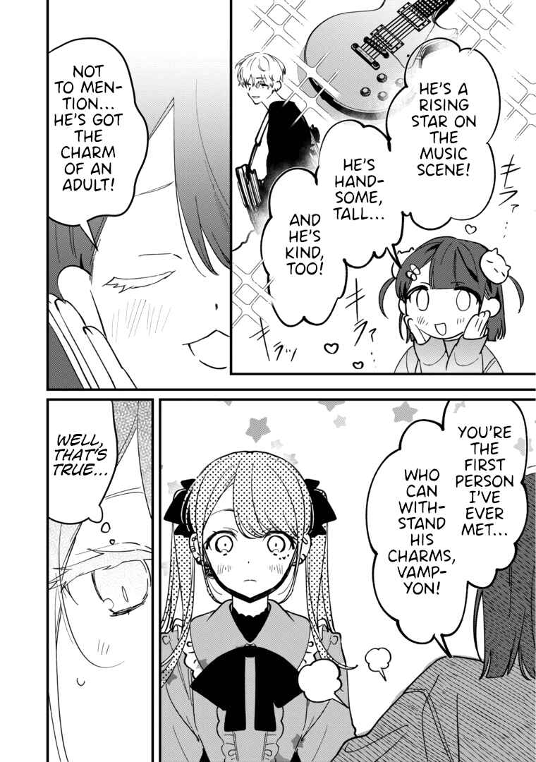 Page 10 Chapter 14 Vampire