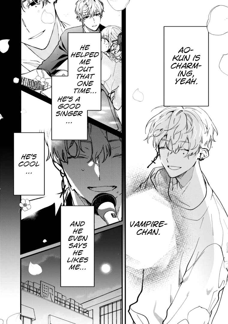 Page 12 Chapter 14 Vampire