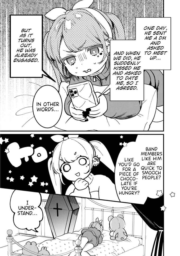 Page 7 Chapter 14 Vampire