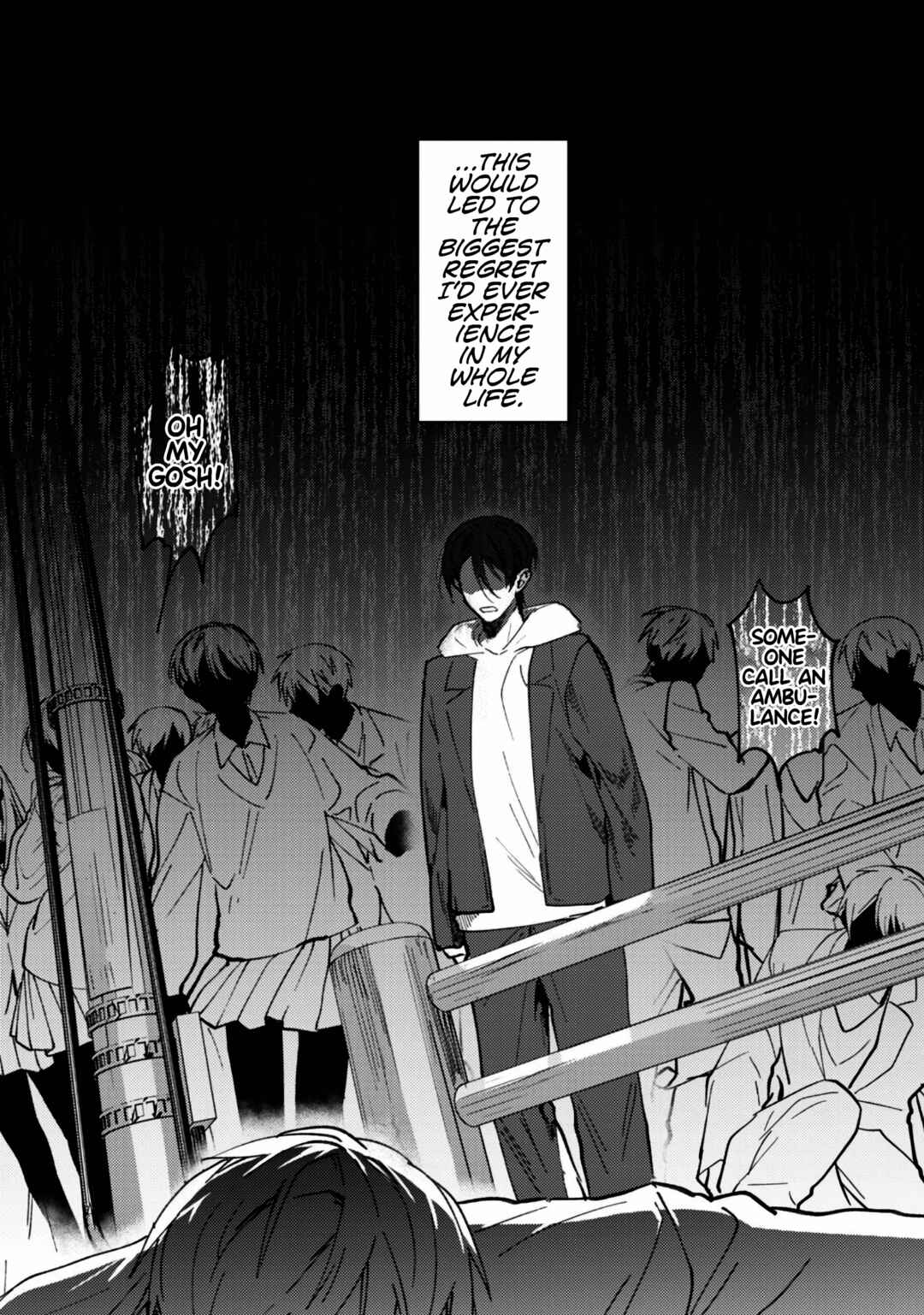 Page 10 Chapter 21 Vampire