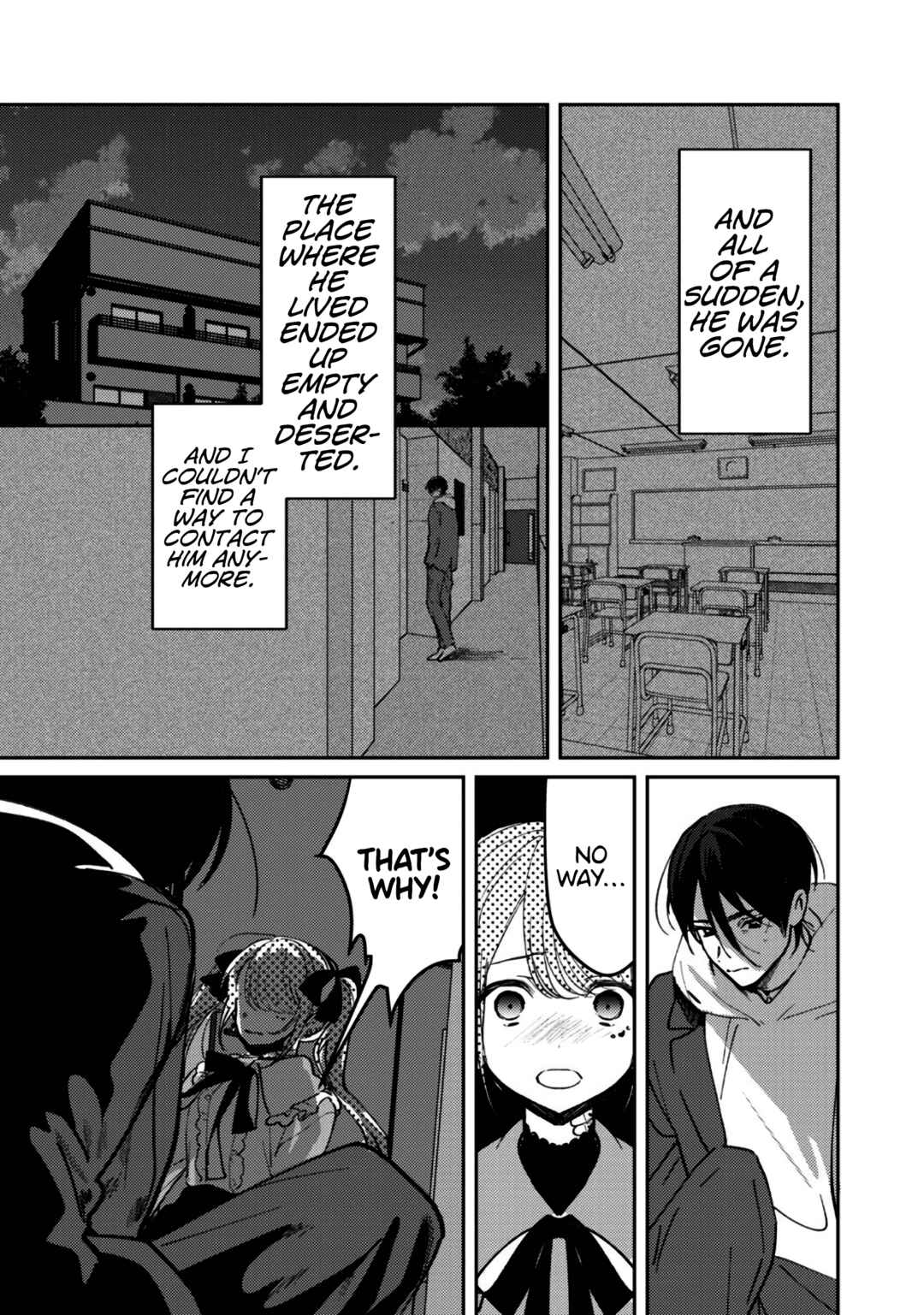 Page 11 Chapter 21 Vampire