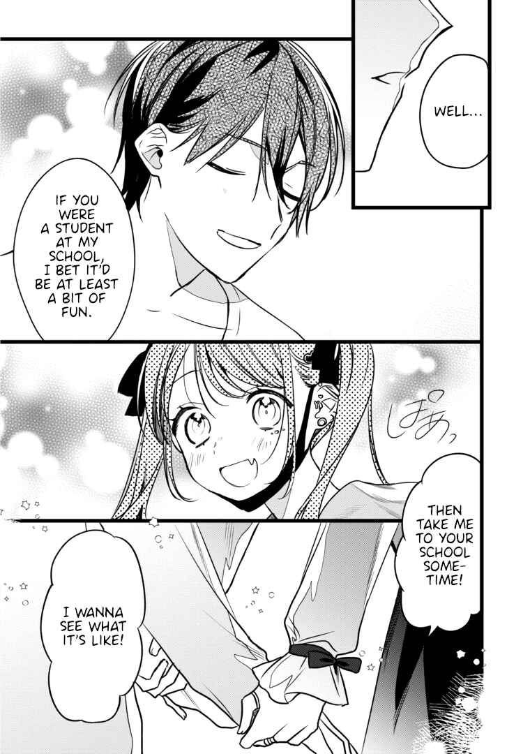 Page 15 Chapter 4 Vampire