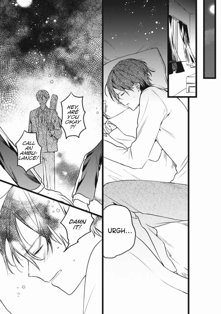 Page 6 Chapter 4 Vampire