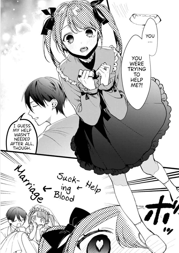 Page 7 Chapter 8 Vampire