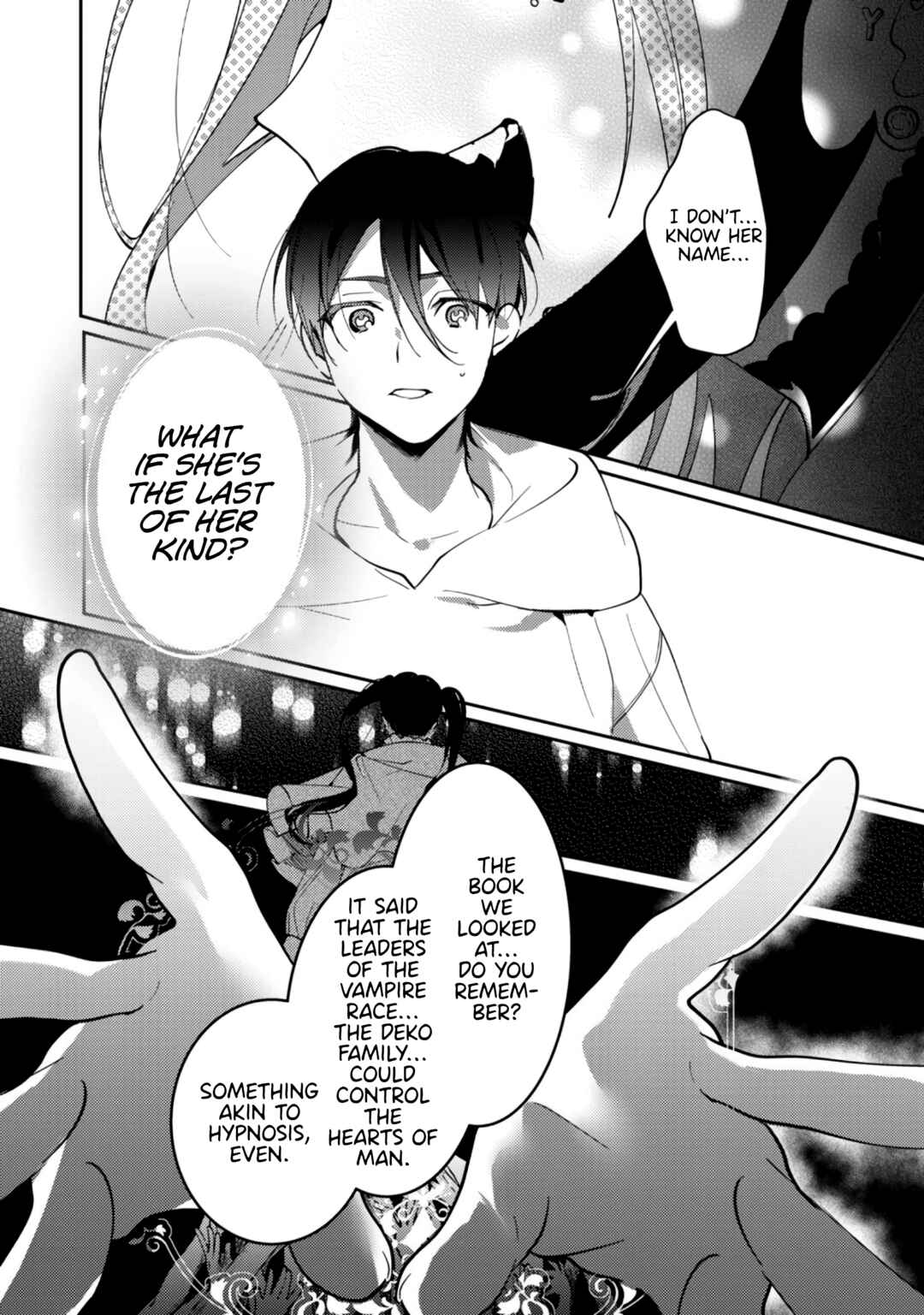 Page 16 Chapter 18 Vampire