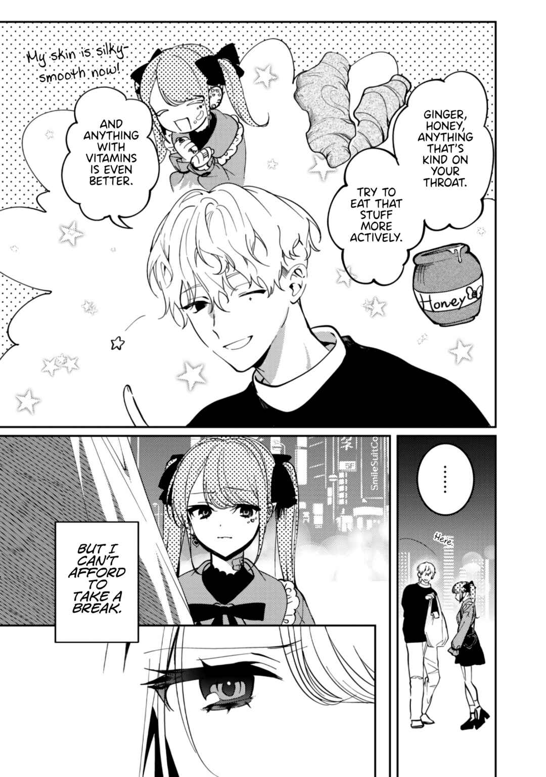 Page 5 Chapter 18 Vampire