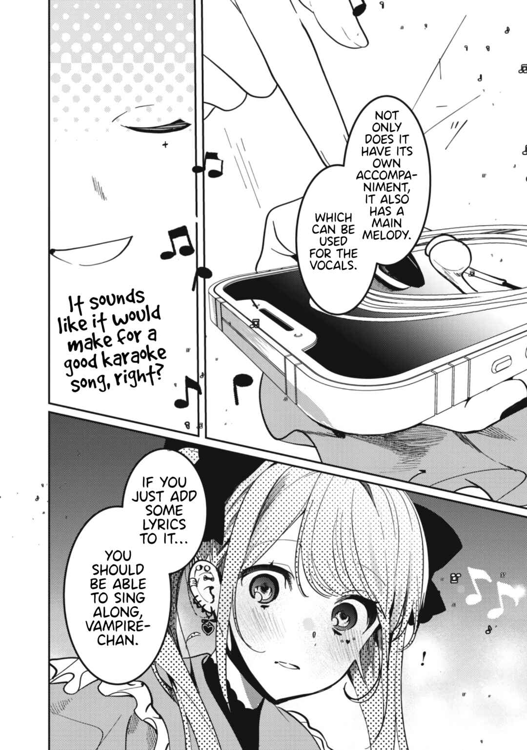 Page 12 Chapter 19 Vampire