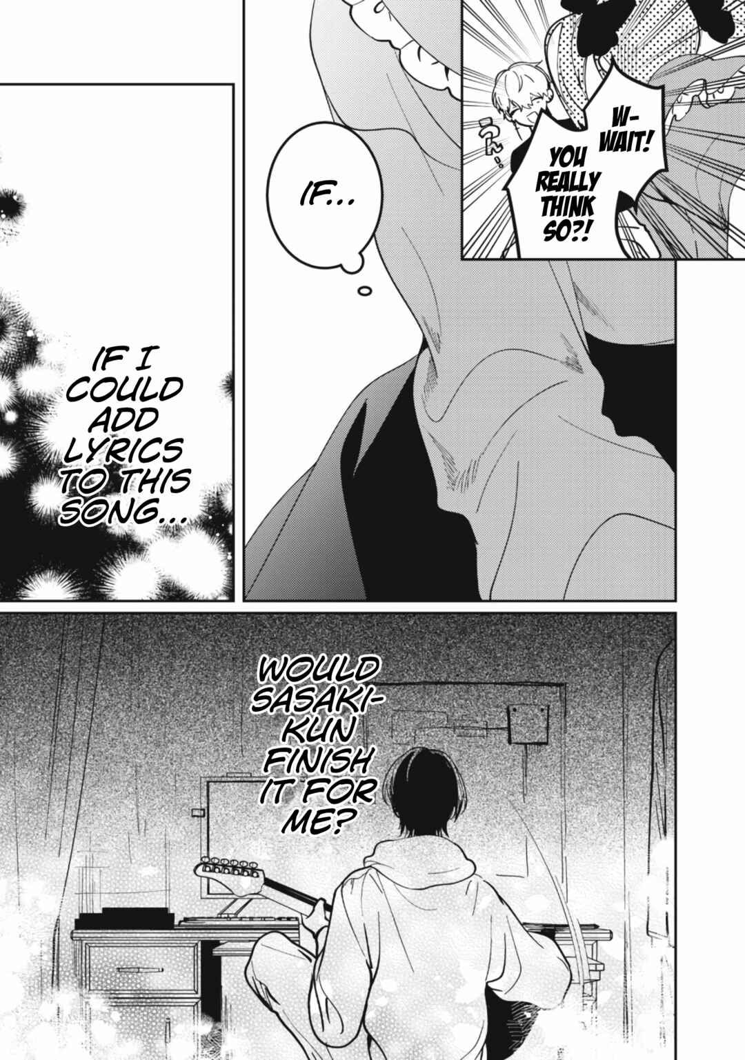 Page 13 Chapter 19 Vampire