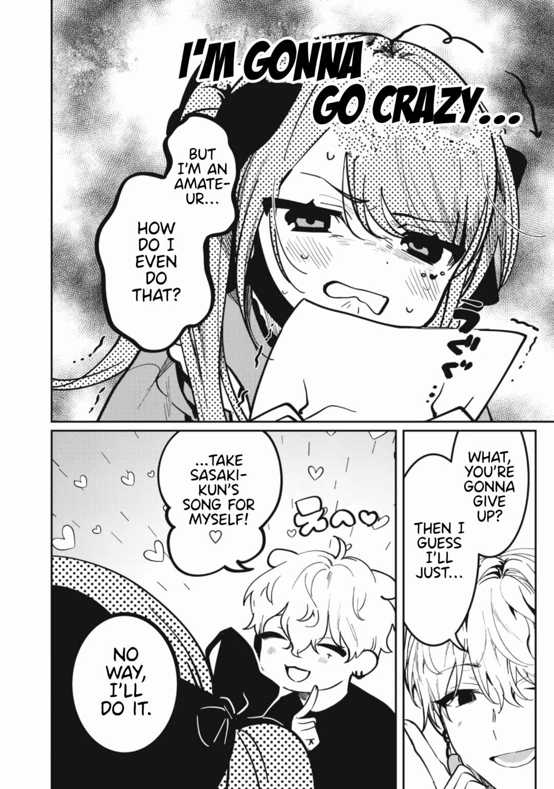 Page 16 Chapter 19 Vampire