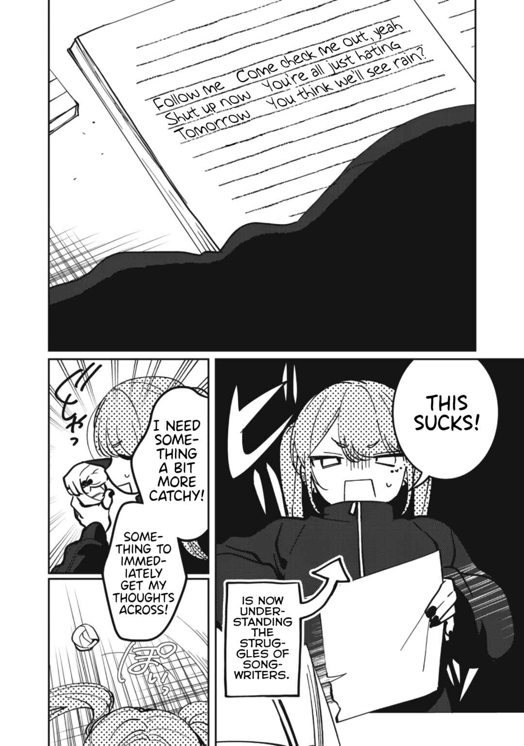 Page 18 Chapter 19 Vampire