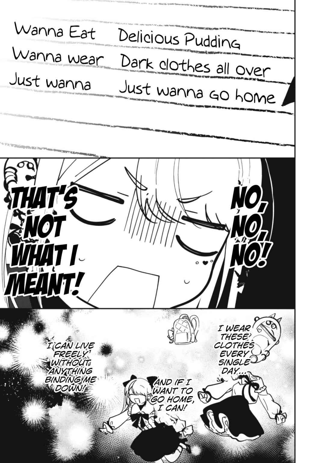 Page 19 Chapter 19 Vampire