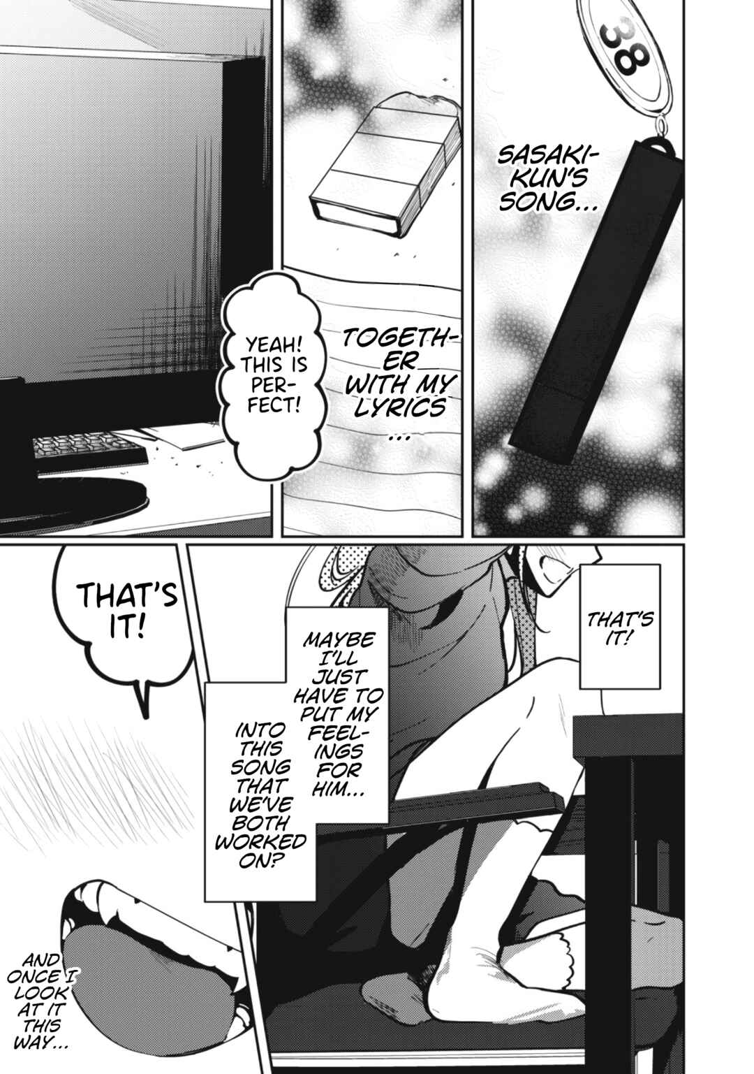Page 23 Chapter 19 Vampire