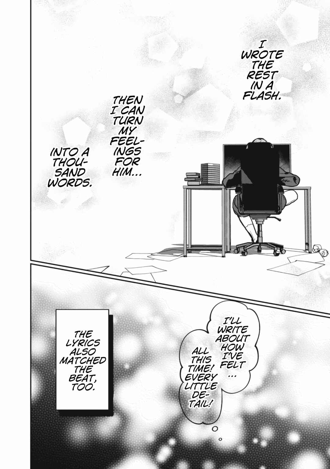 Page 24 Chapter 19 Vampire
