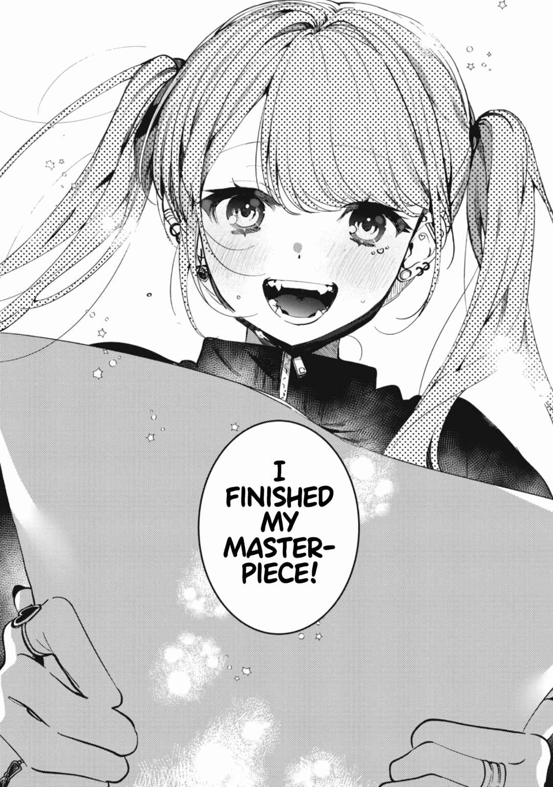 Page 26 Chapter 19 Vampire