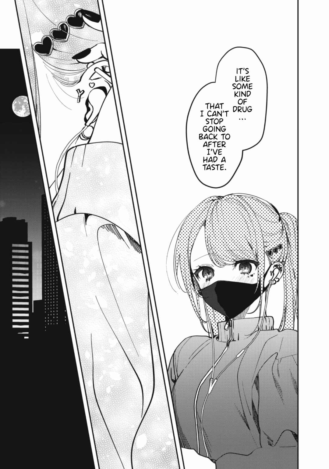 Page 3 Chapter 19 Vampire