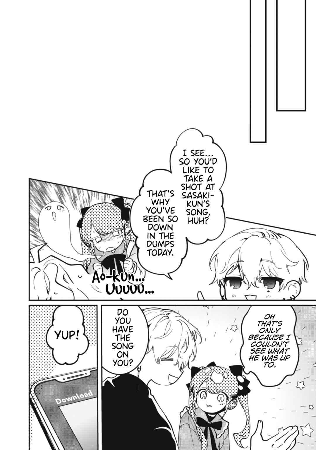 Page 6 Chapter 19 Vampire