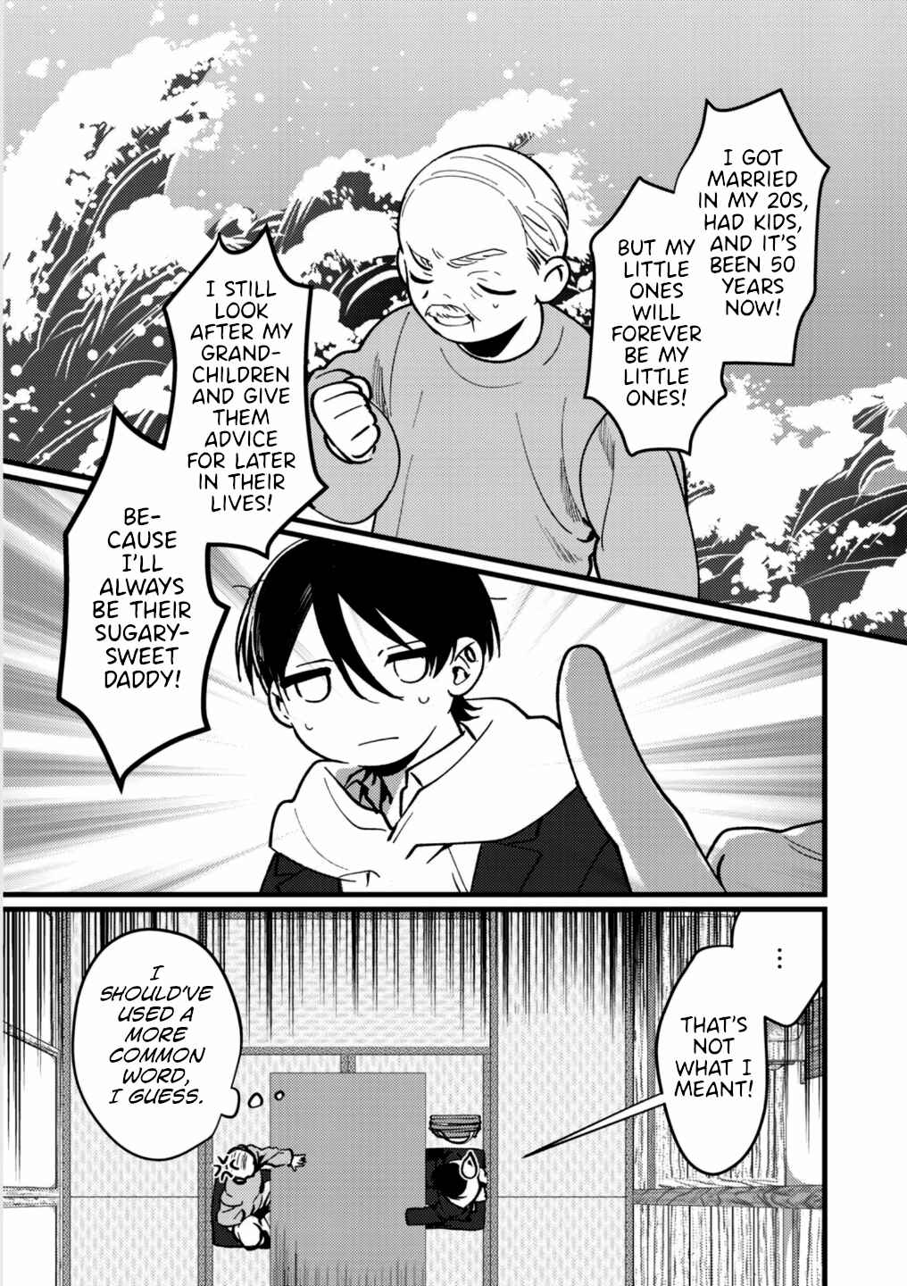 Page 11 Chapter 17 Vampire
