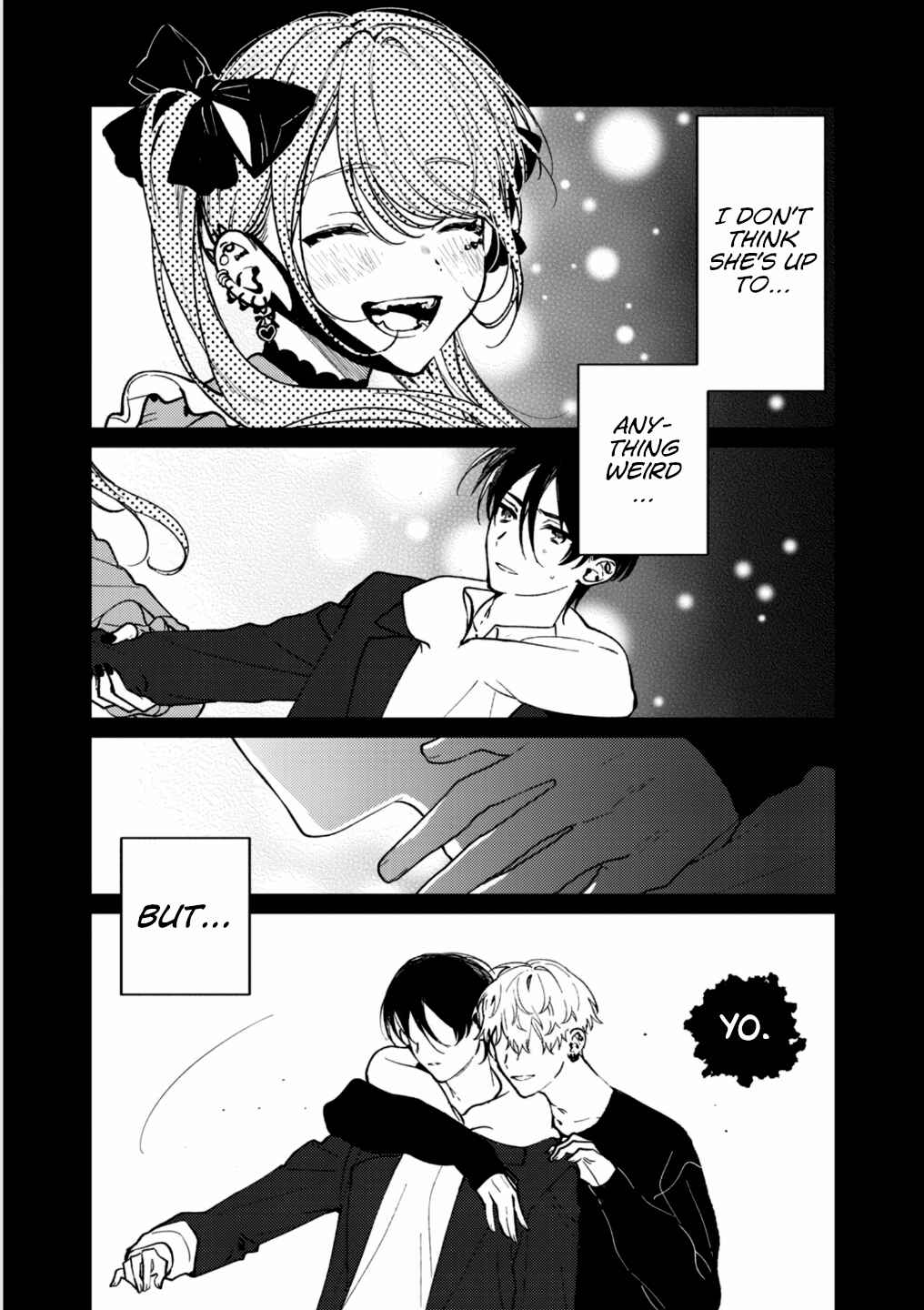 Page 15 Chapter 17 Vampire