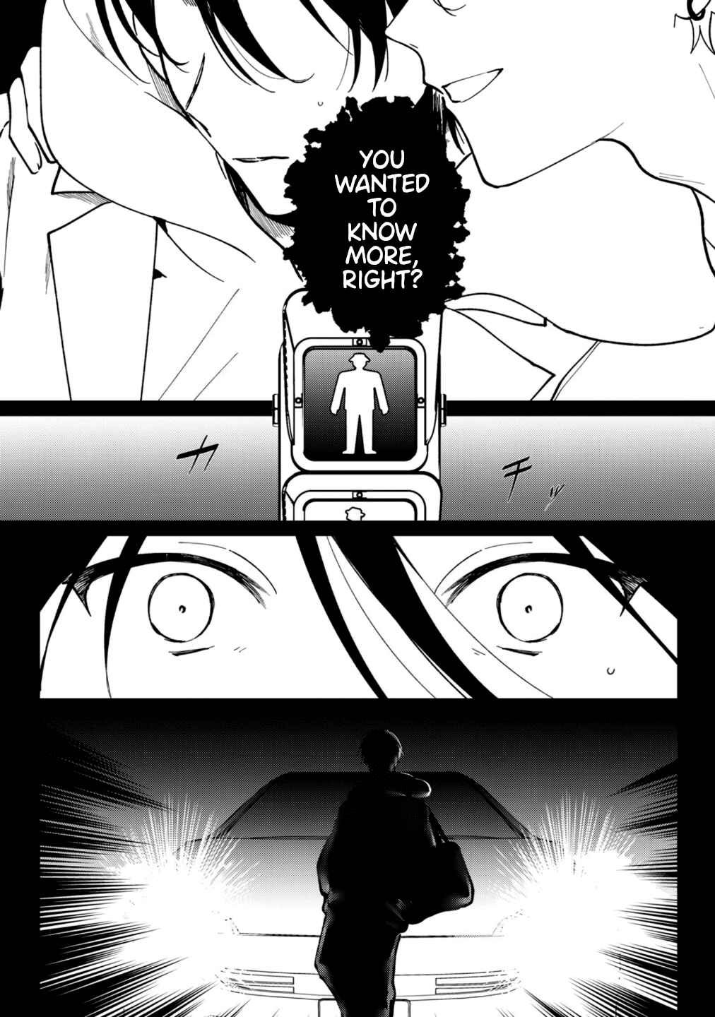 Page 16 Chapter 17 Vampire