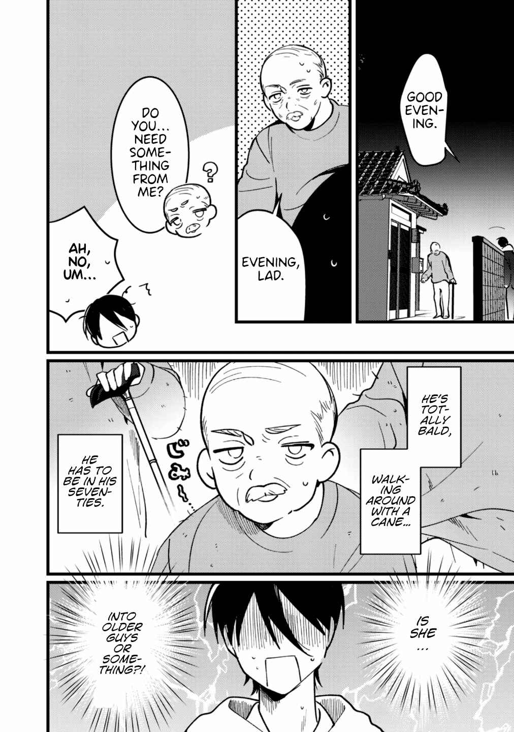 Page 6 Chapter 17 Vampire