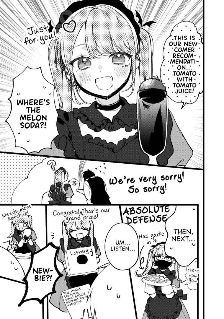 Page 10 Chapter 5 Vampire