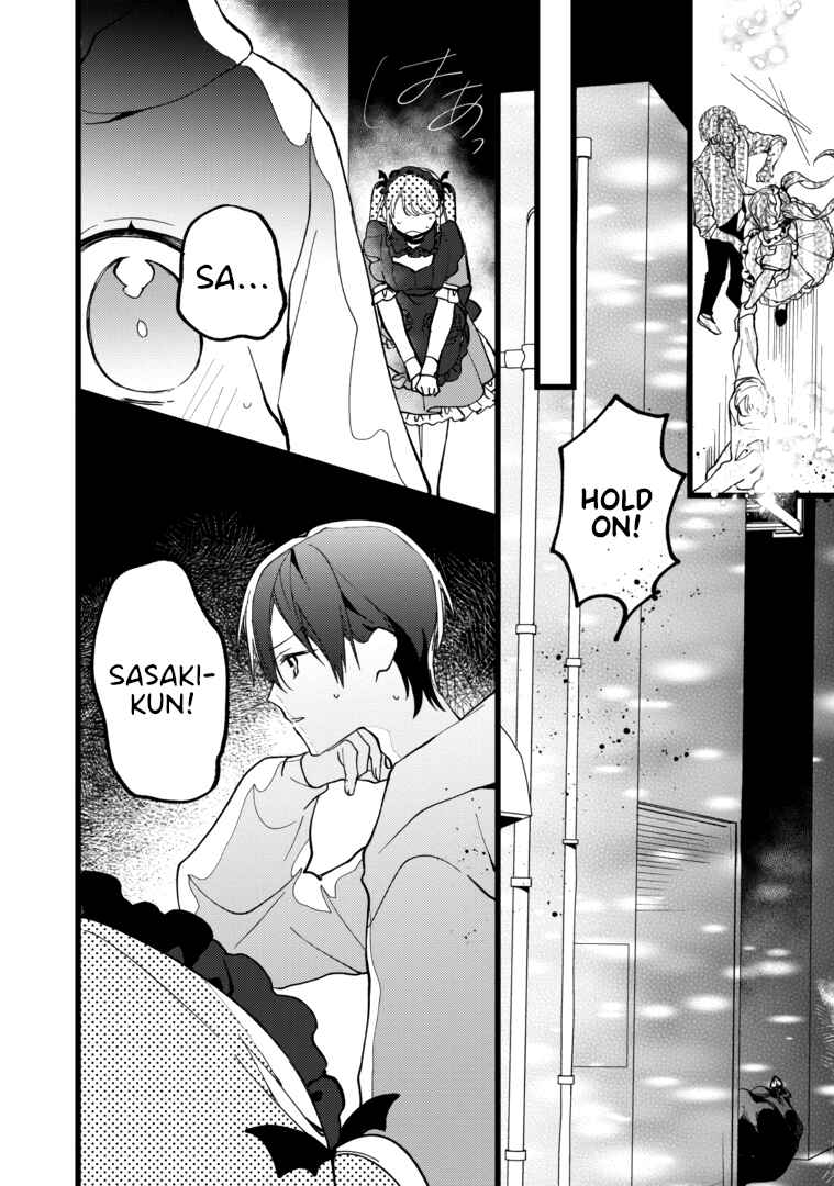 Page 15 Chapter 5 Vampire