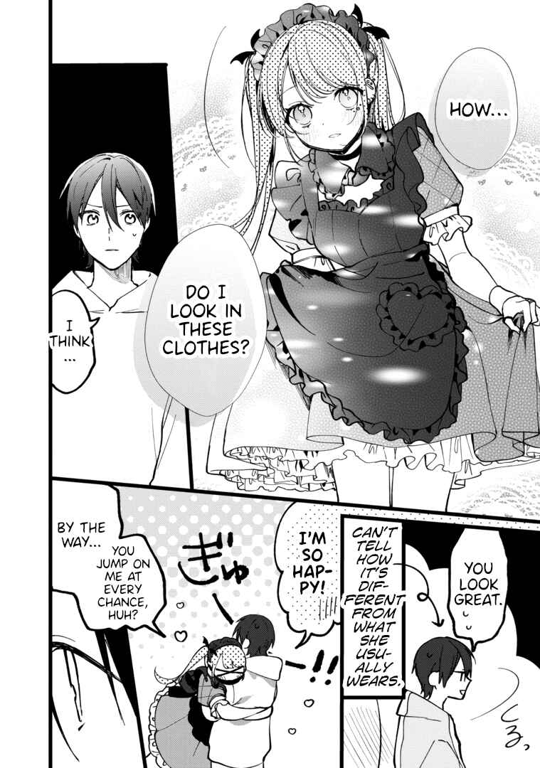 Page 19 Chapter 5 Vampire