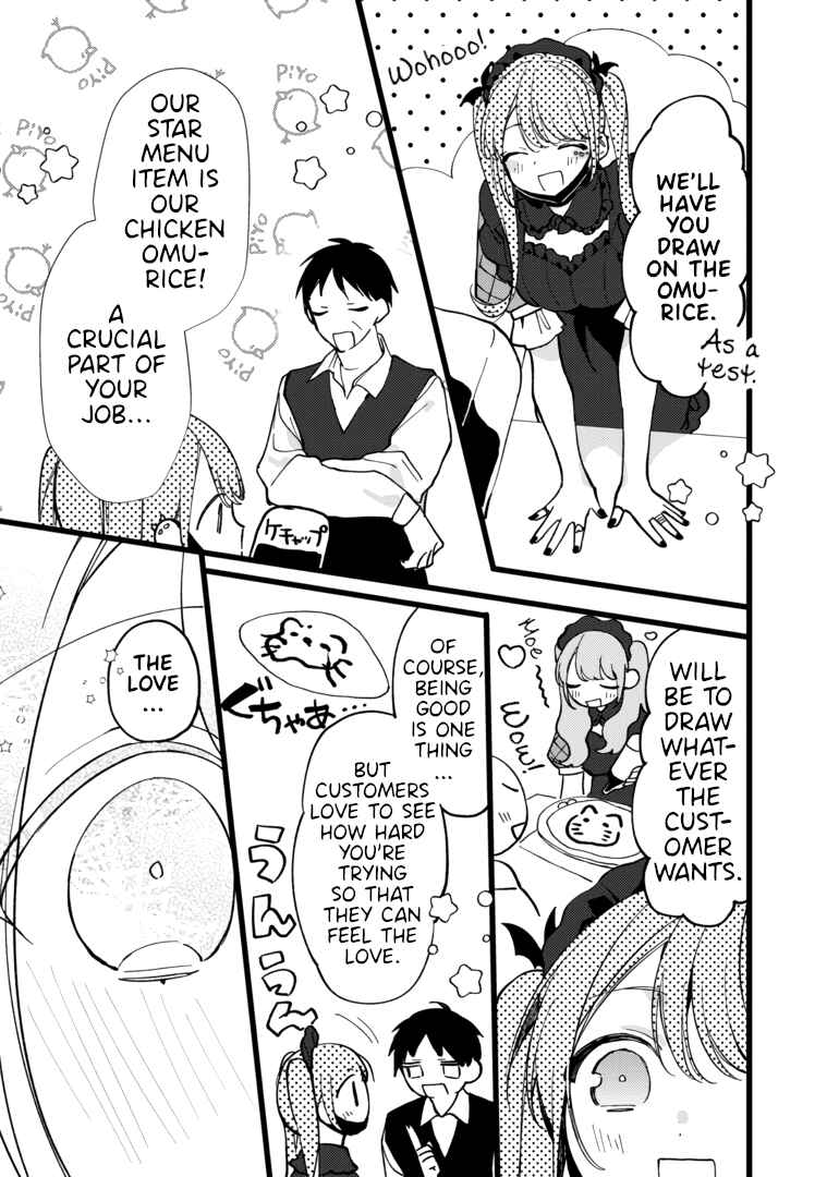 Page 6 Chapter 5 Vampire