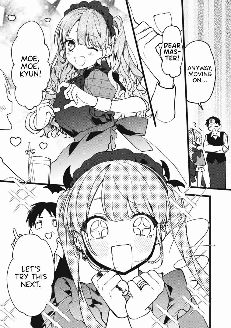 Page 8 Chapter 5 Vampire