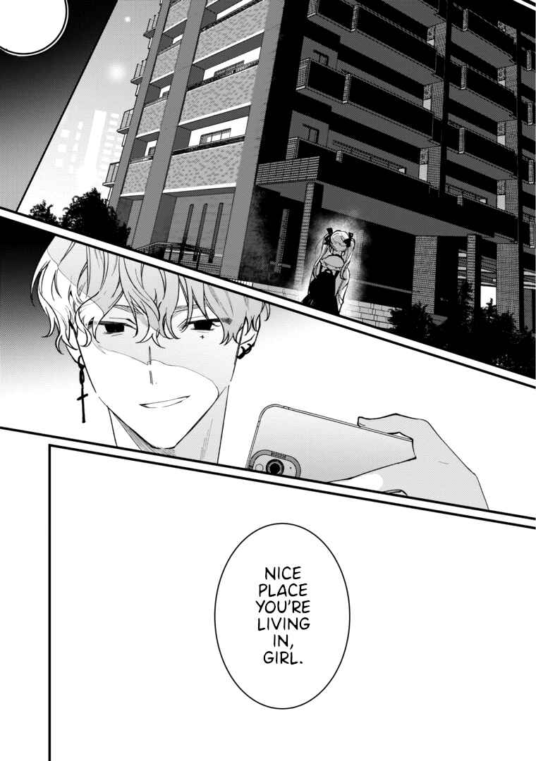 Page 20 Chapter 12 Vampire