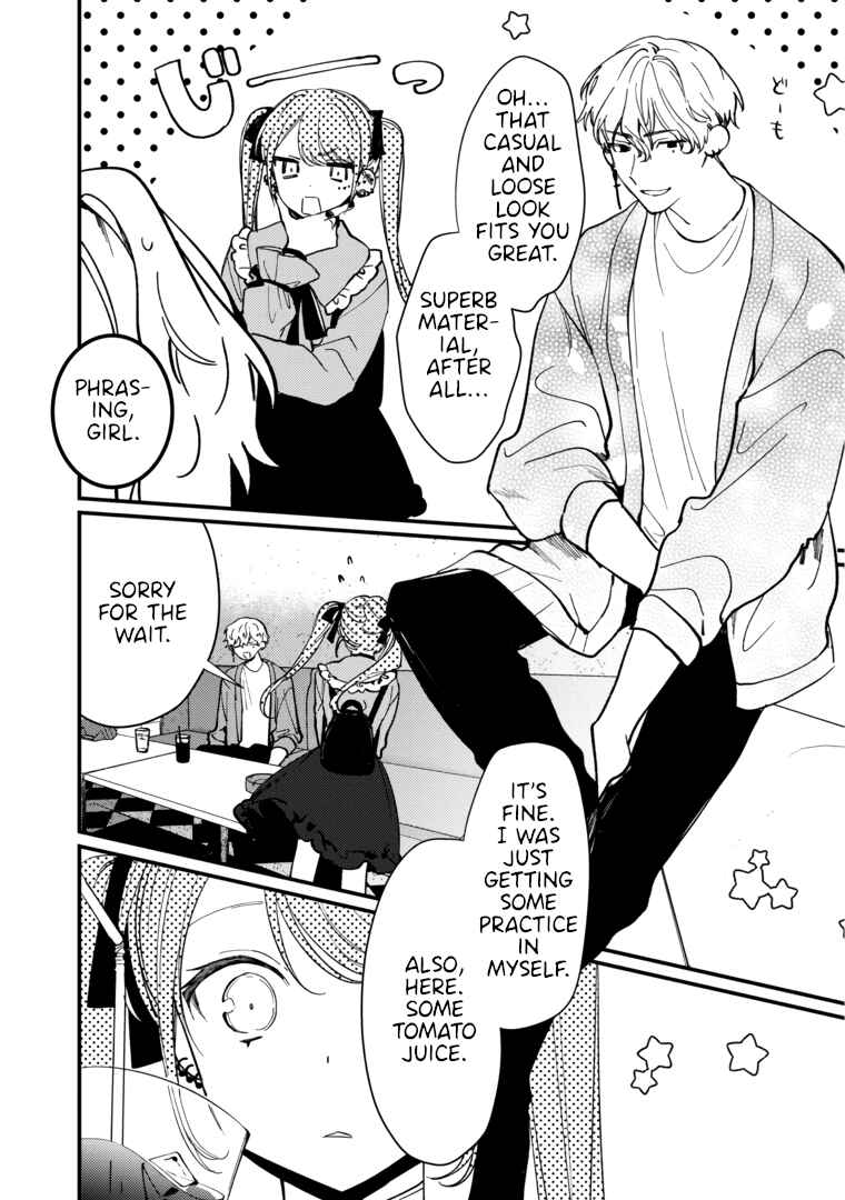 Page 6 Chapter 12 Vampire