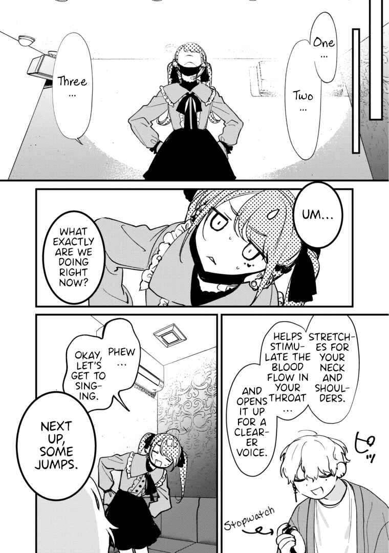 Page 8 Chapter 12 Vampire