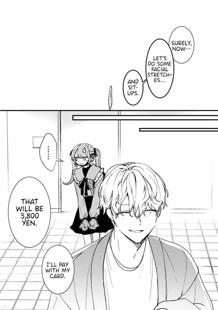 Page 9 Chapter 12 Vampire