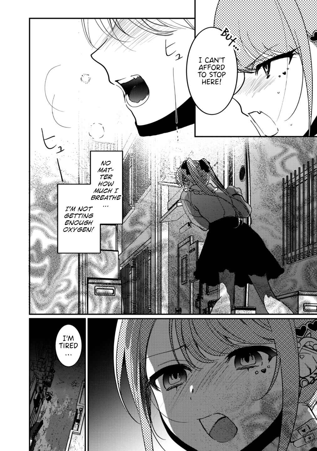Page 4 Chapter 25 Vampire